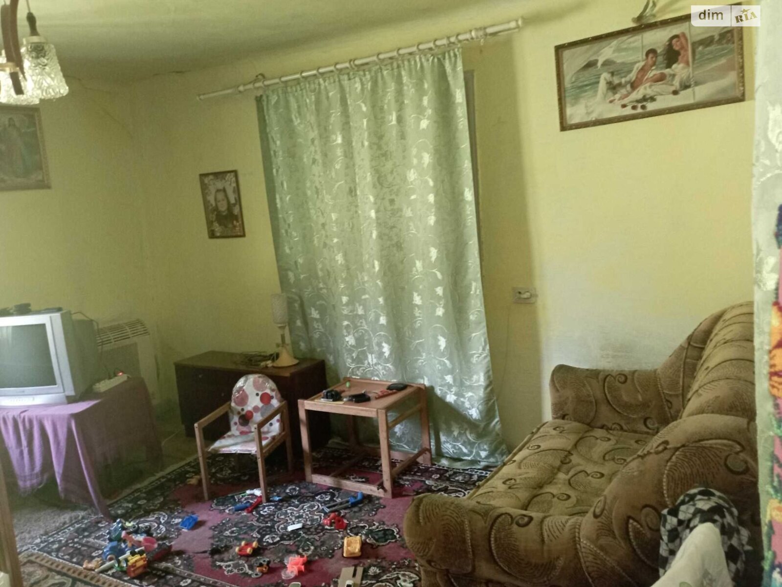 одноэтажный дом, 153.7 кв. м, дерево и кирпич. Продажа в Книселе фото 1 одноэтажный дом, 153.7 кв. м, дерево и кирпич. Продажа в Книселе фото 1
