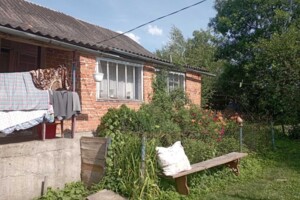 одноповерховий будинок, 153.7 кв. м, дерево та цегла. Продаж у Кніселі фото 2