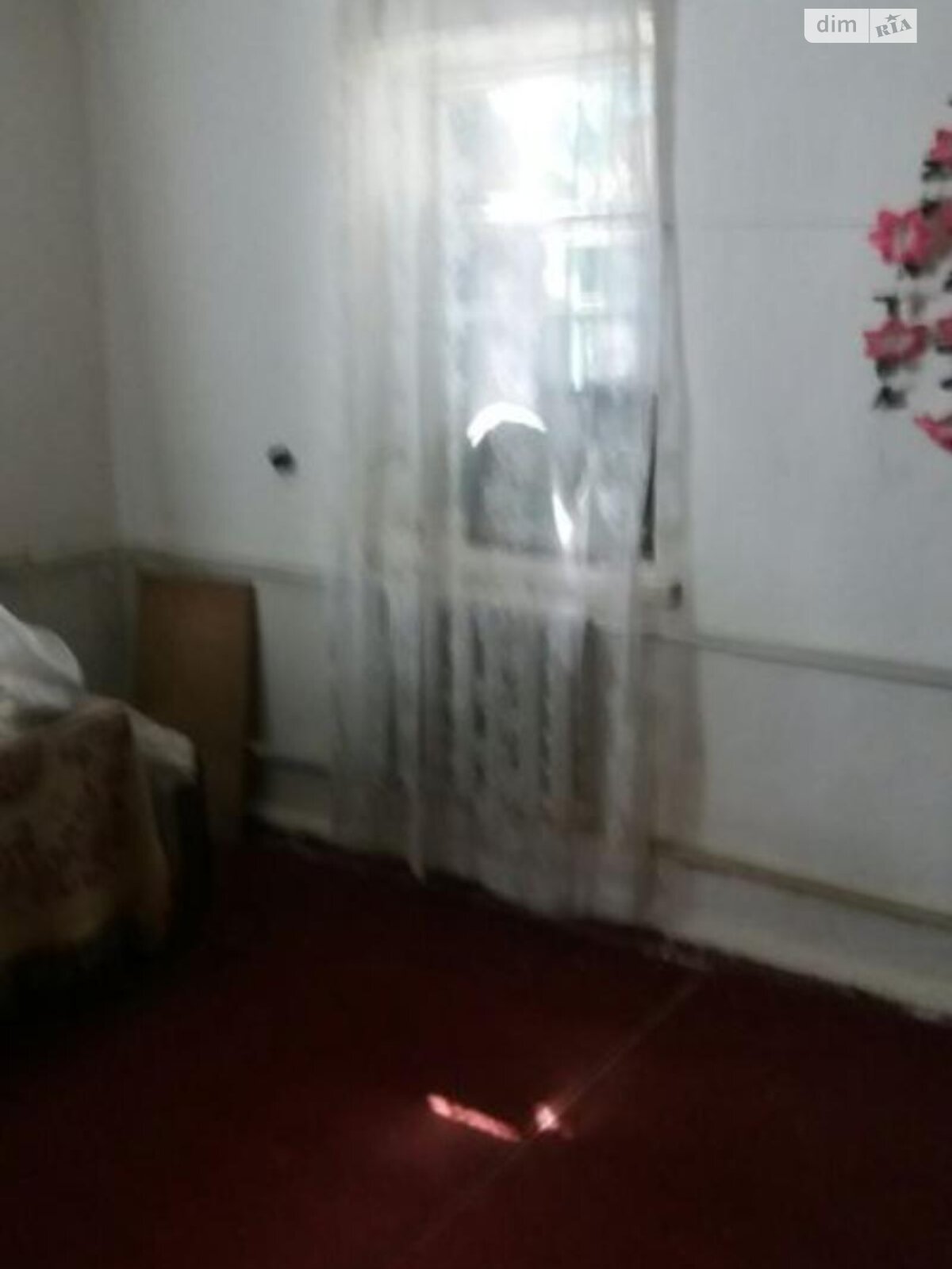 одноповерховий будинок з опаленням, 60 кв. м, цегла. Продаж у Книшівці фото 1 одноповерховий будинок з опаленням, 60 кв. м, цегла. Продаж у Книшівці фото 1