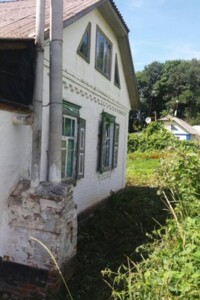 одноэтажный дом с отоплением, 60 кв. м, кирпич. Продажа в Книшовке фото 2