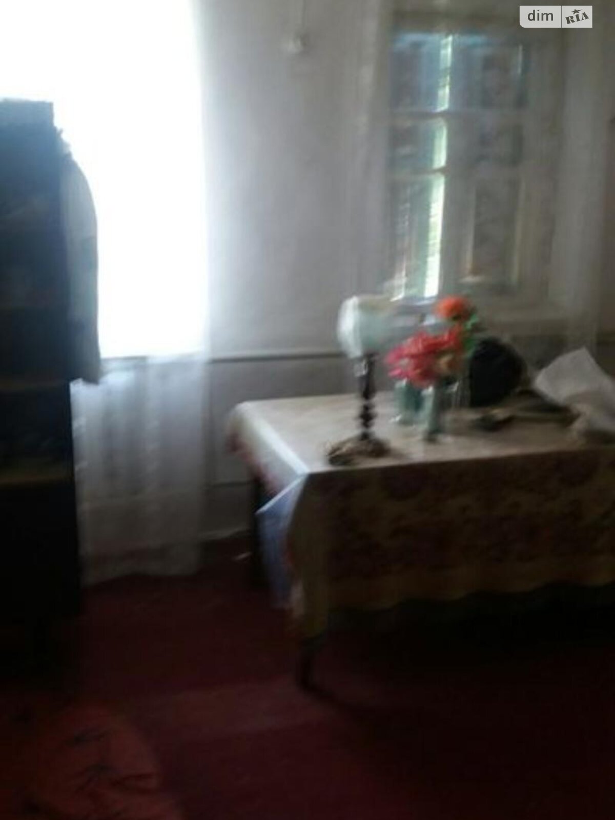одноповерховий будинок з опаленням, 60 кв. м, цегла. Продаж у Книшівці фото 1 одноповерховий будинок з опаленням, 60 кв. м, цегла. Продаж у Книшівці фото 1