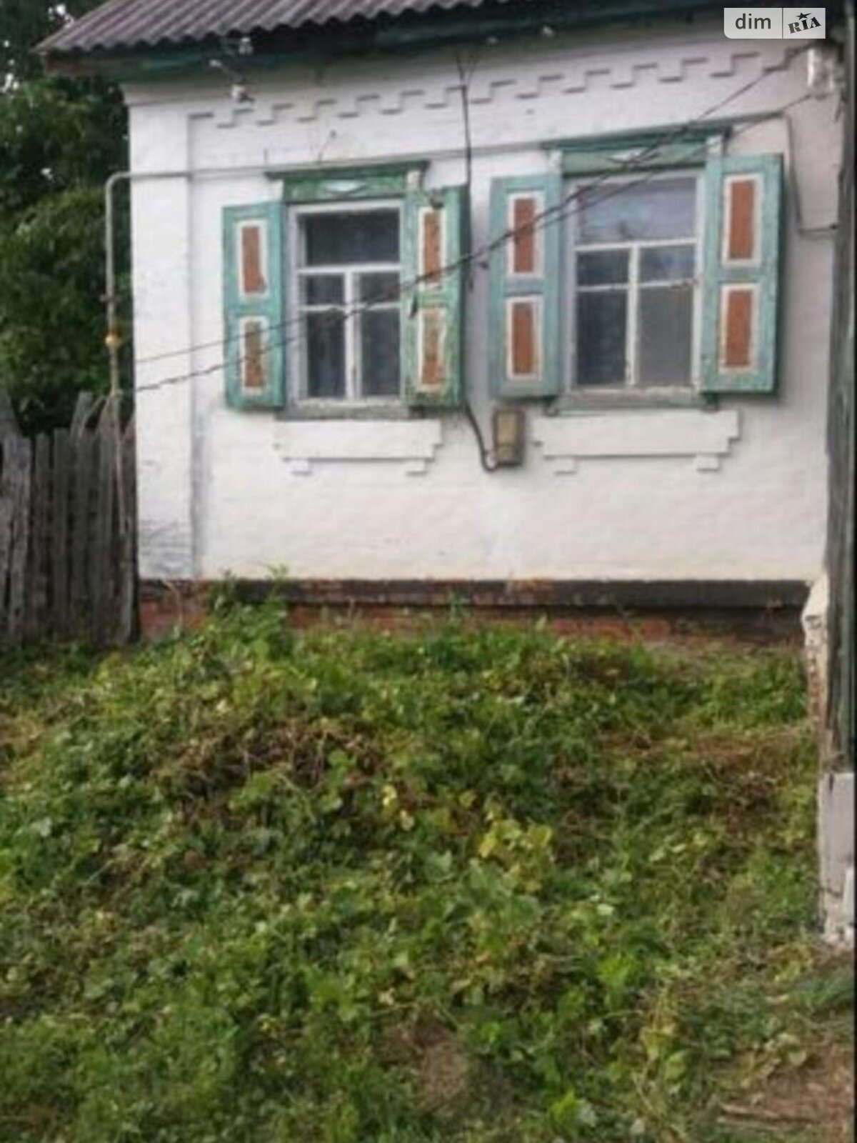 одноповерховий будинок з опаленням, 60 кв. м, цегла. Продаж у Книшівці фото 1 одноповерховий будинок з опаленням, 60 кв. м, цегла. Продаж у Книшівці фото 1