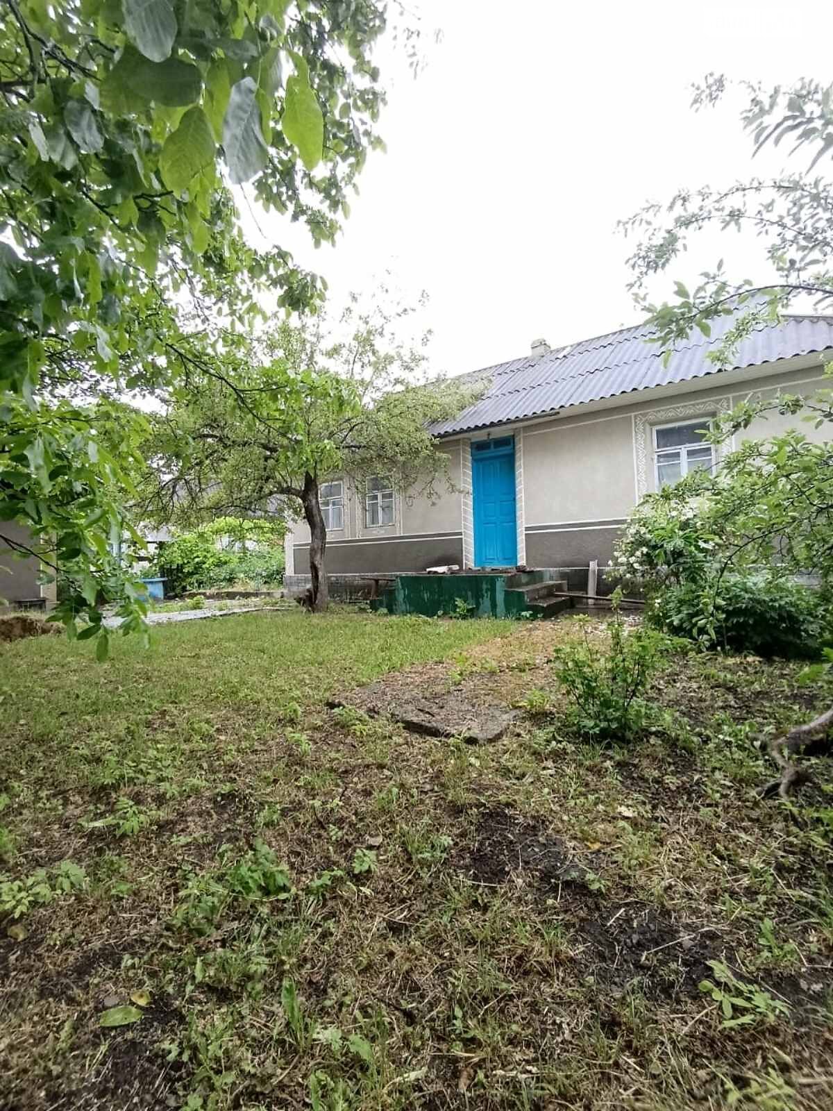 одноповерховий будинок, 44.9 кв. м, цегла. Продаж у Княгинині фото 1 одноповерховий будинок, 44.9 кв. м, цегла. Продаж у Княгинині фото 1