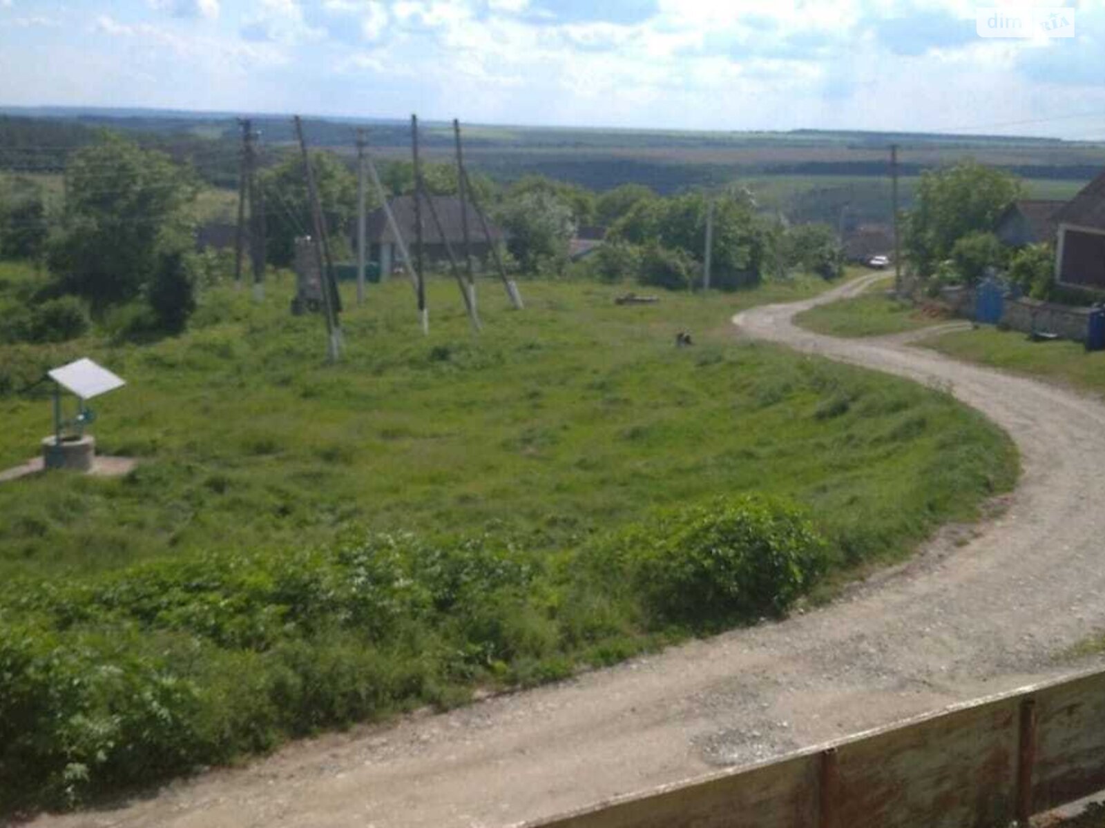 одноповерховий будинок, 44.9 кв. м, цегла. Продаж у Княгинині фото 1 одноповерховий будинок, 44.9 кв. м, цегла. Продаж у Княгинині фото 1