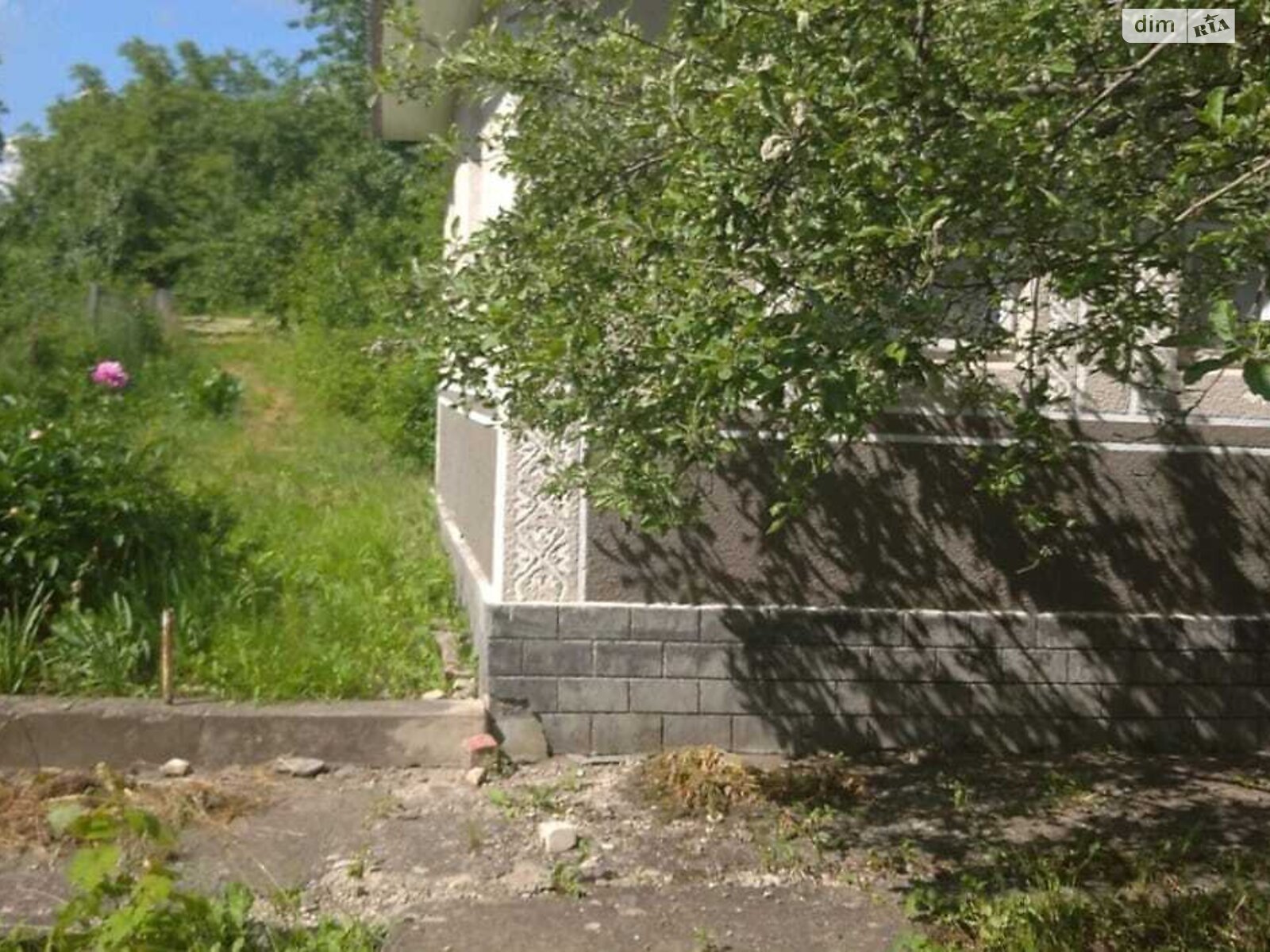одноповерховий будинок, 44.9 кв. м, цегла. Продаж у Княгинині фото 1 одноповерховий будинок, 44.9 кв. м, цегла. Продаж у Княгинині фото 1