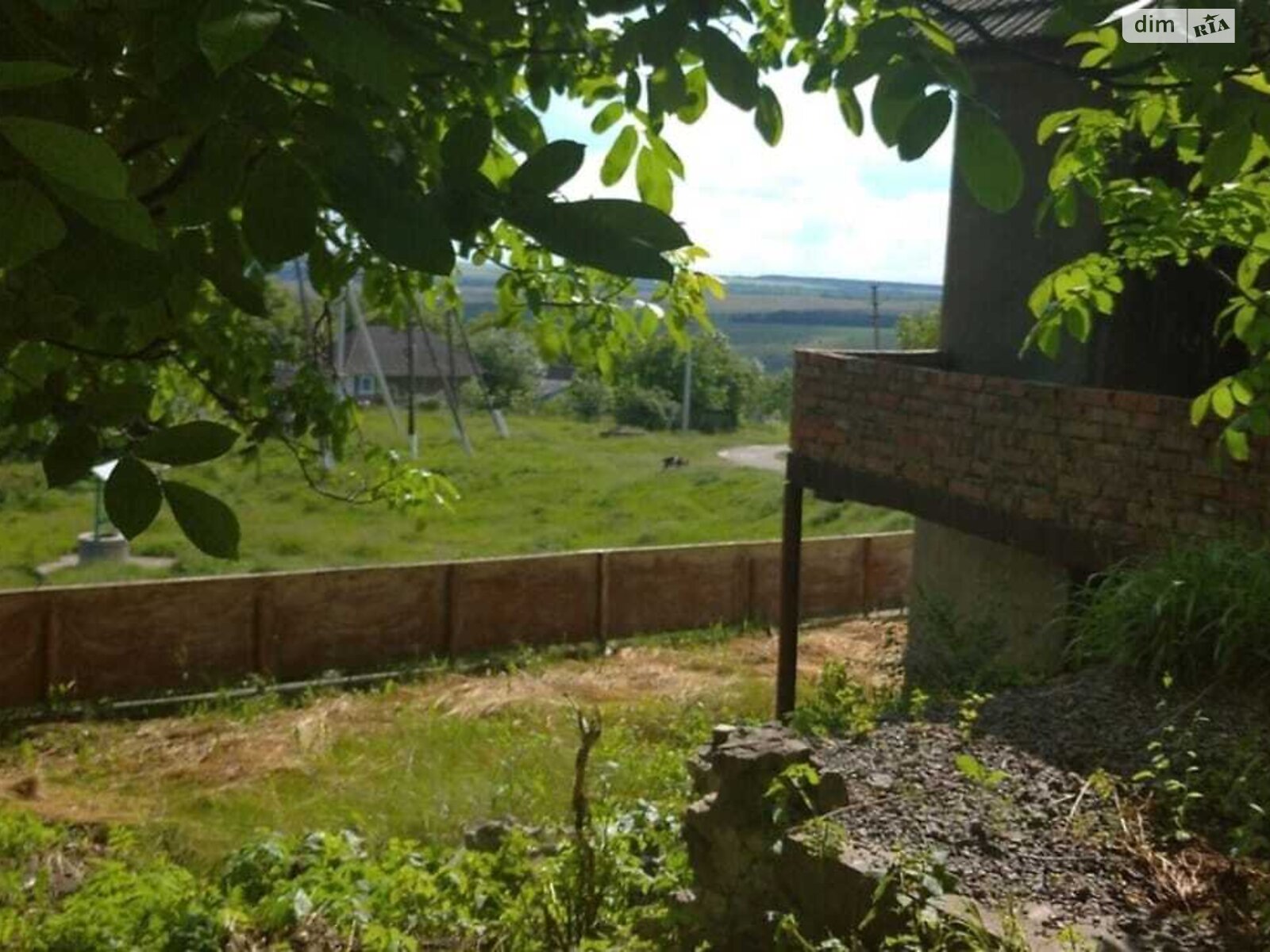 одноповерховий будинок, 44.9 кв. м, цегла. Продаж у Княгинині фото 1 одноповерховий будинок, 44.9 кв. м, цегла. Продаж у Княгинині фото 1