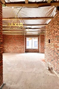 одноэтажный дом с отоплением, 130 кв. м, кирпич. Продажа в Княгининке фото 2