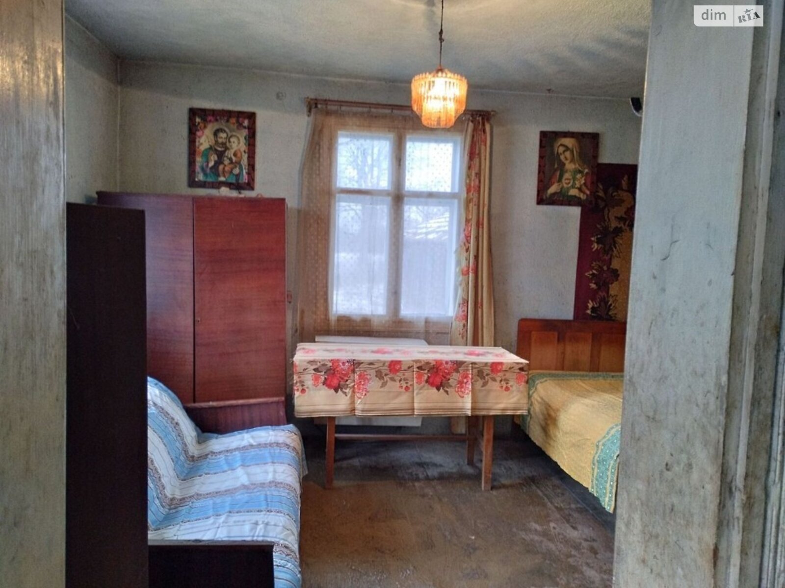 одноповерховий будинок з верандою, 84.4 кв. м, цегла. Продаж у Княждворі фото 1 одноповерховий будинок з верандою, 84.4 кв. м, цегла. Продаж у Княждворі фото 1