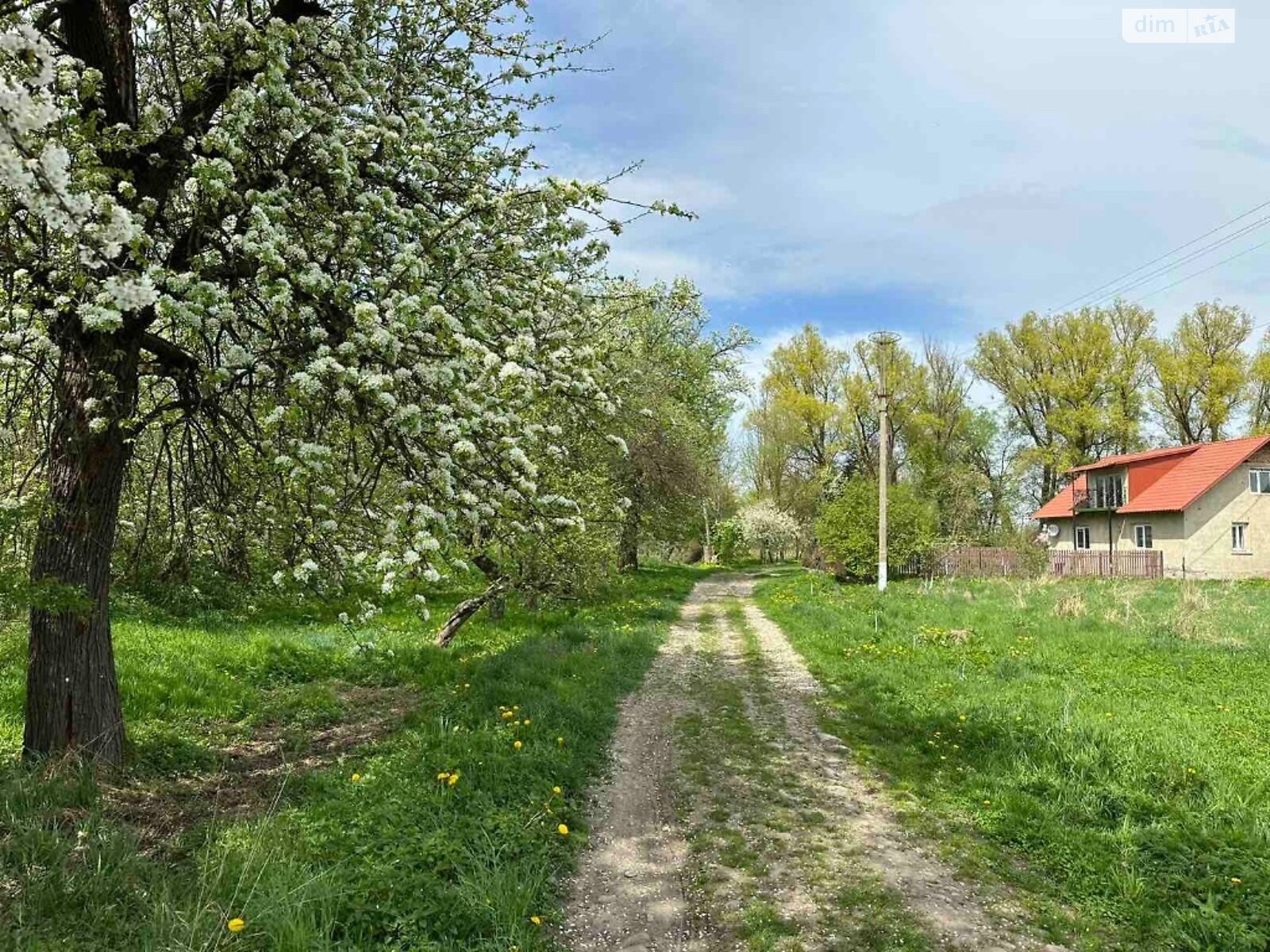 одноповерховий будинок з верандою, 84.4 кв. м, цегла. Продаж у Княждворі фото 1 одноповерховий будинок з верандою, 84.4 кв. м, цегла. Продаж у Княждворі фото 1