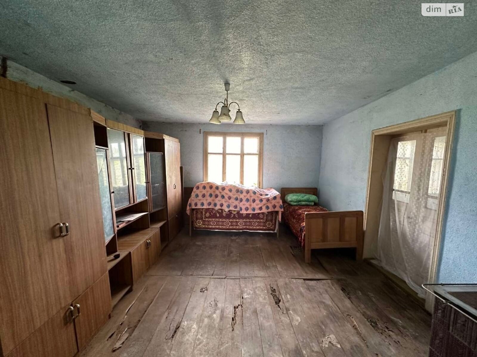 одноповерховий будинок з верандою, 84.4 кв. м, цегла. Продаж у Княждворі фото 1 одноповерховий будинок з верандою, 84.4 кв. м, цегла. Продаж у Княждворі фото 1