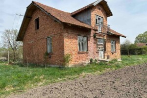 одноповерховий будинок з верандою, 84.4 кв. м, цегла. Продаж у Княждворі фото 2