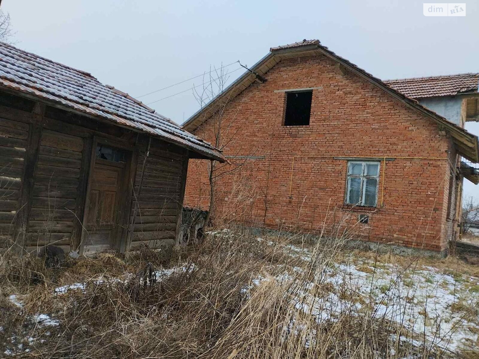 одноэтажный дом с отоплением, 34.5 кв. м, брус. Продажа в Княждворе фото 1 одноэтажный дом с отоплением, 34.5 кв. м, брус. Продажа в Княждворе фото 1