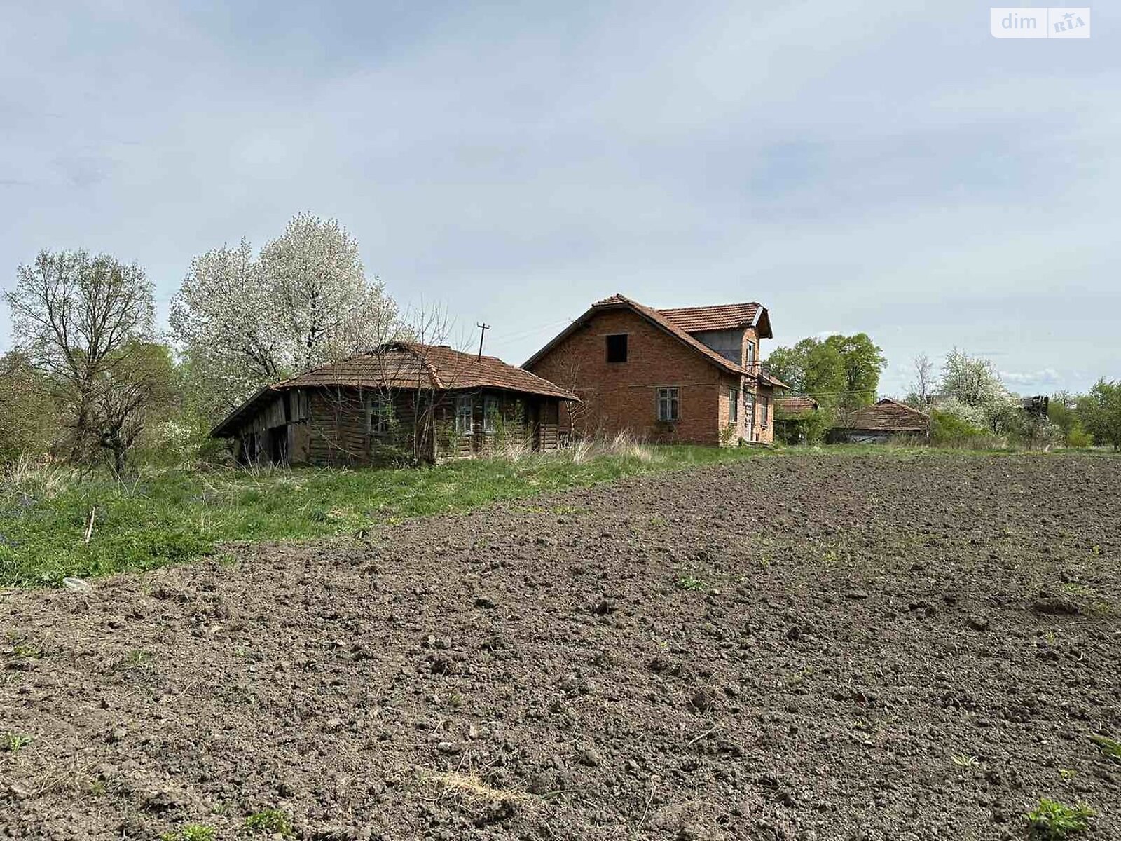 одноэтажный дом с отоплением, 34.5 кв. м, брус. Продажа в Княждворе фото 1 одноэтажный дом с отоплением, 34.5 кв. м, брус. Продажа в Княждворе фото 1