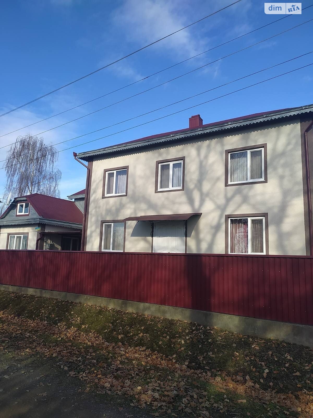 двухэтажный дом, 191 кв. м, кирпич. Продажа в Княжем фото 1 двухэтажный дом, 191 кв. м, кирпич. Продажа в Княжем фото 1
