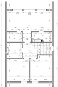 двоповерховий будинок, 157 кв. м, піноблок. Продаж у Княжичах фото 2