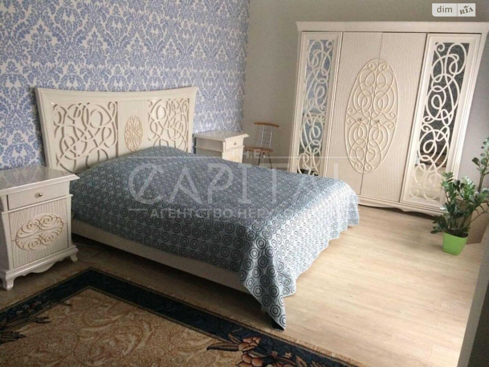 триповерховий будинок, 325 кв. м, цегла. Продаж у Княжичах фото 1 триповерховий будинок, 325 кв. м, цегла. Продаж у Княжичах фото 1