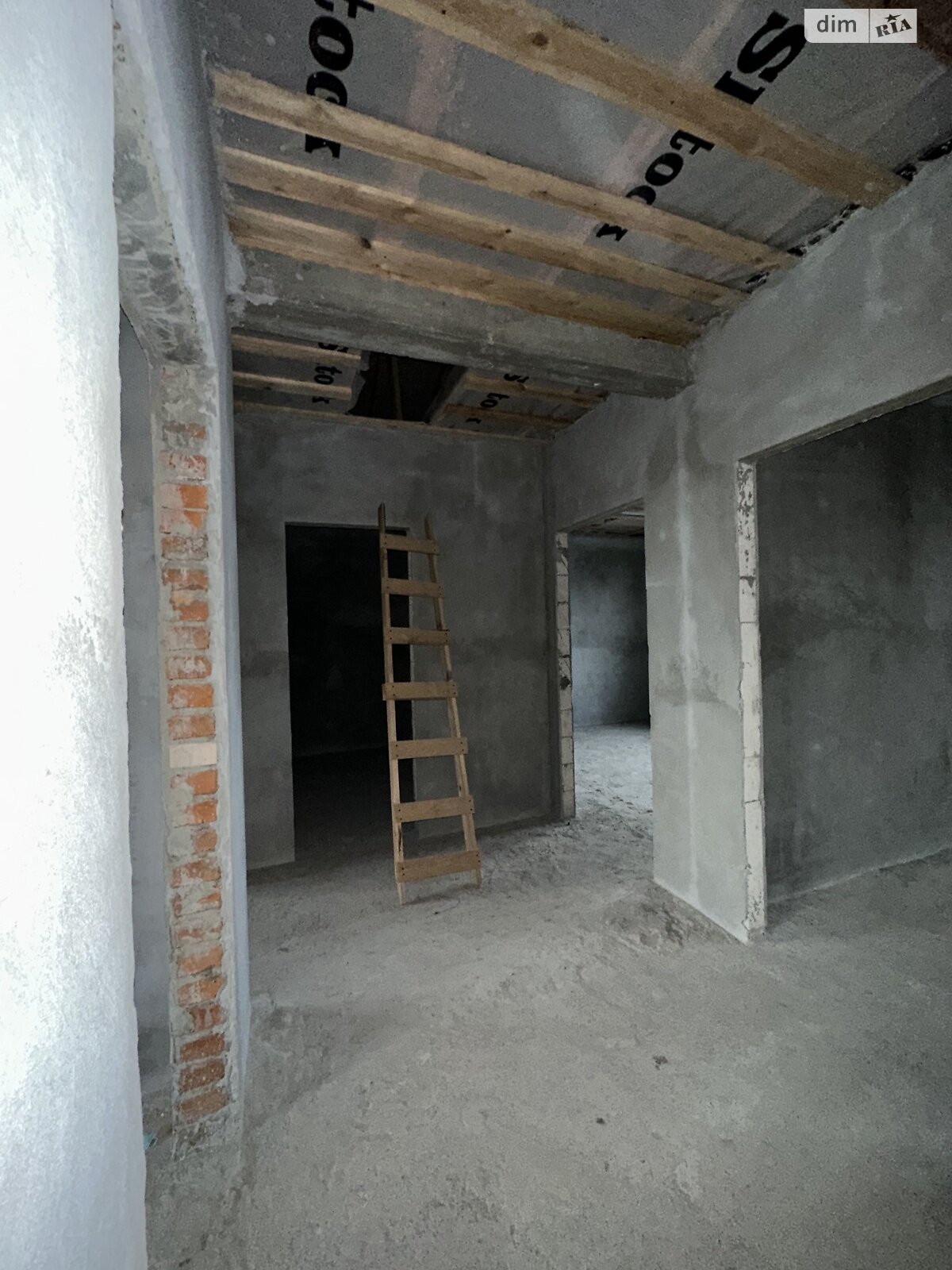 двоповерховий будинок з верандою, 300 кв. м, цегла. Продаж у Княжичах фото 1 двоповерховий будинок з верандою, 300 кв. м, цегла. Продаж у Княжичах фото 1