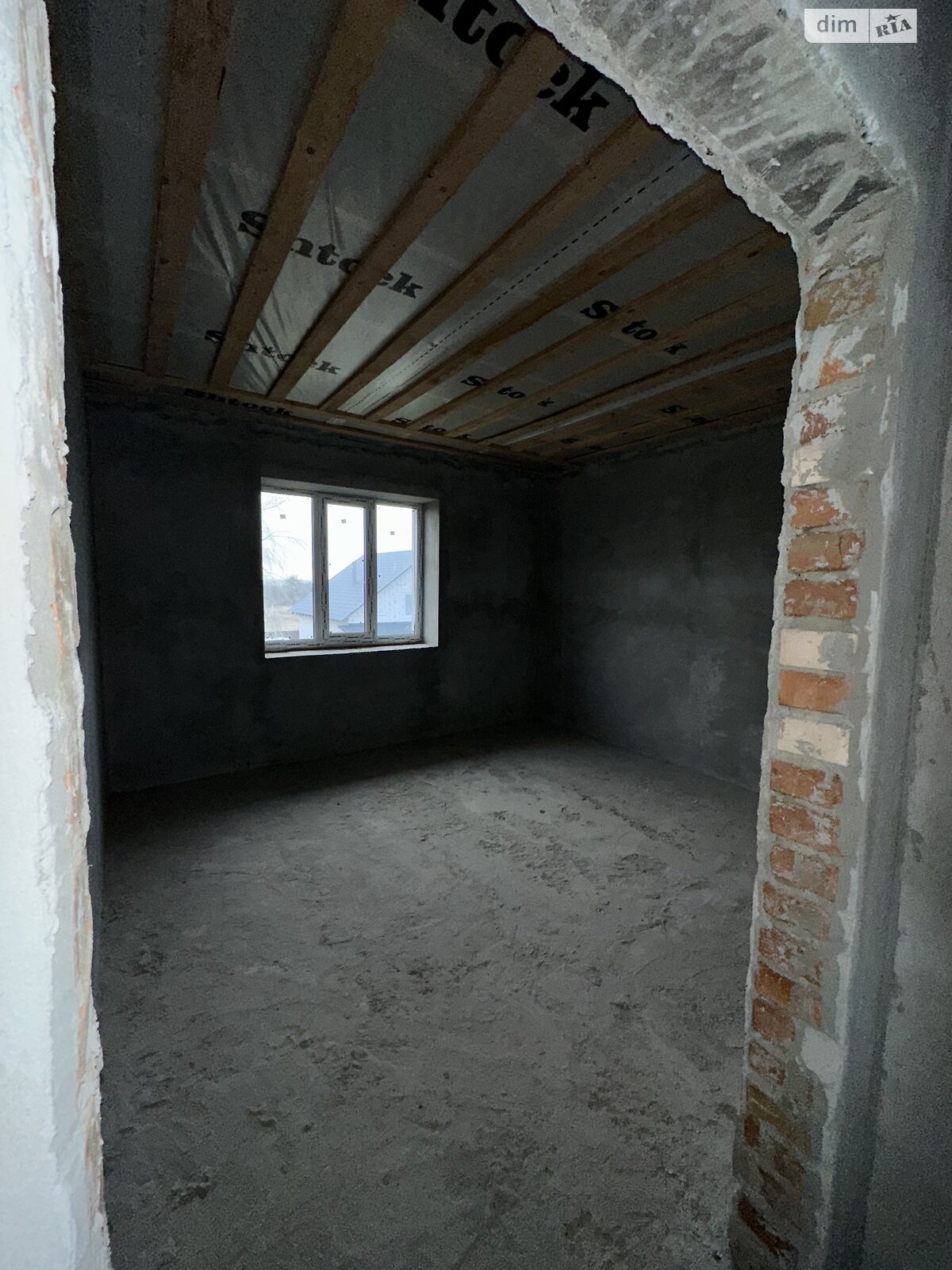 двоповерховий будинок з верандою, 300 кв. м, цегла. Продаж у Княжичах фото 1 двоповерховий будинок з верандою, 300 кв. м, цегла. Продаж у Княжичах фото 1