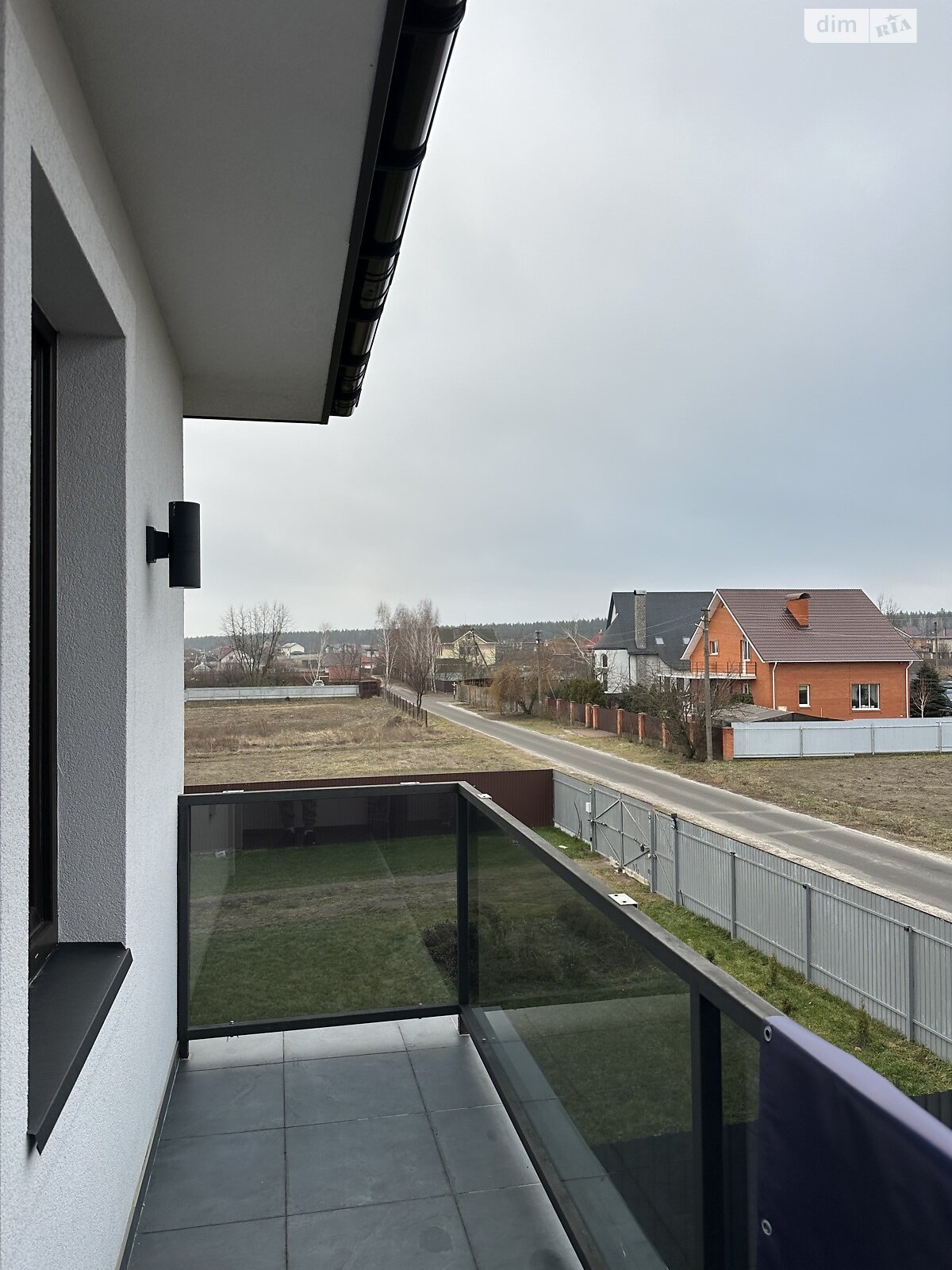 двоповерховий будинок з верандою, 300 кв. м, цегла. Продаж у Княжичах фото 1 двоповерховий будинок з верандою, 300 кв. м, цегла. Продаж у Княжичах фото 1