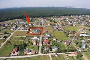 двоповерховий будинок з опаленням, 208 кв. м, цегла. Продаж у Княжичах фото 2