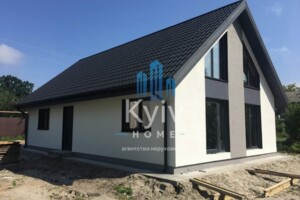 двоповерховий будинок, 120 кв. м, моноліт. Продаж у Княжичах фото 2