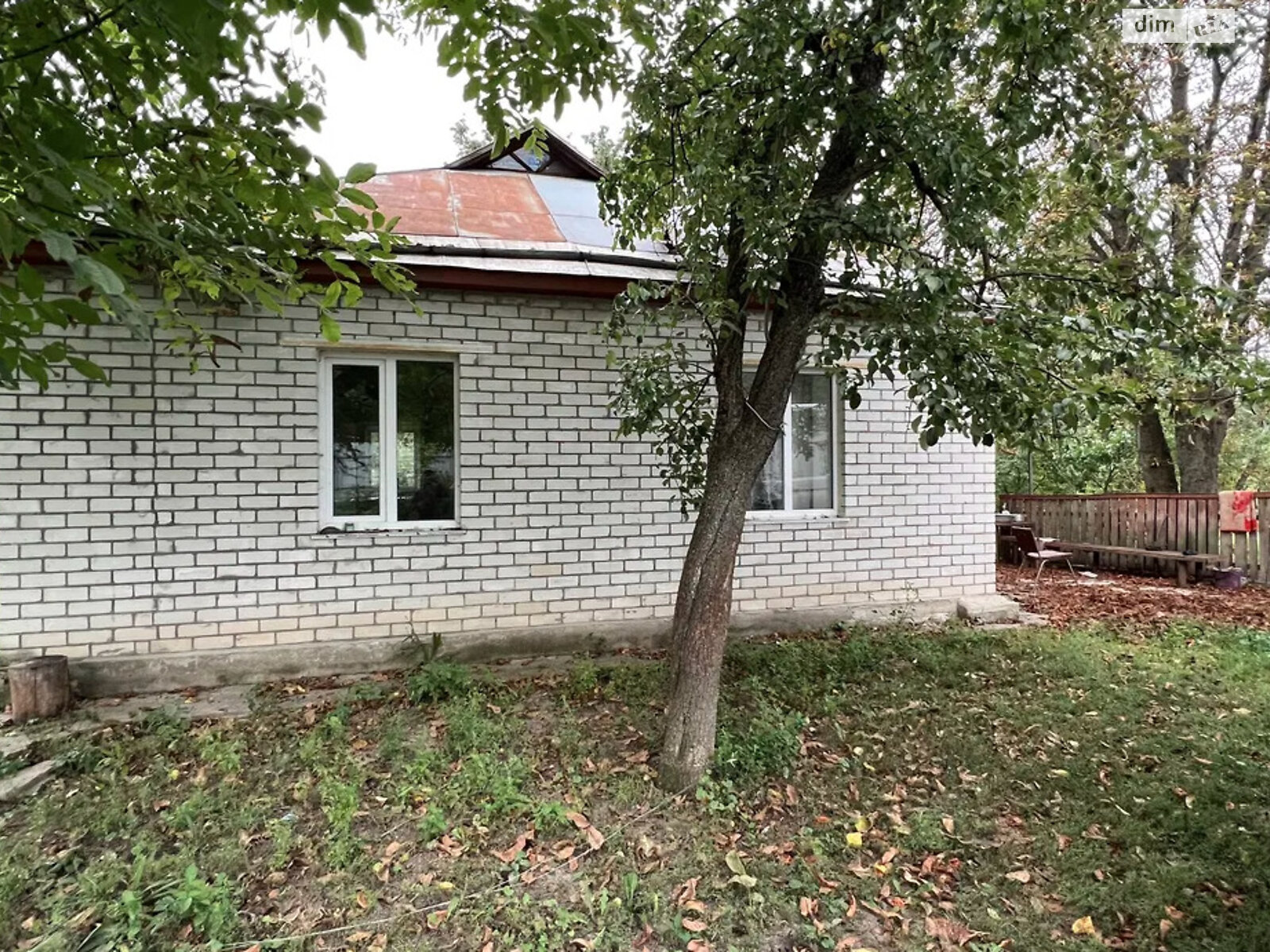 одноповерховий будинок, 75 кв. м, цегла. Продаж у Княжиках фото 1 одноповерховий будинок, 75 кв. м, цегла. Продаж у Княжиках фото 1