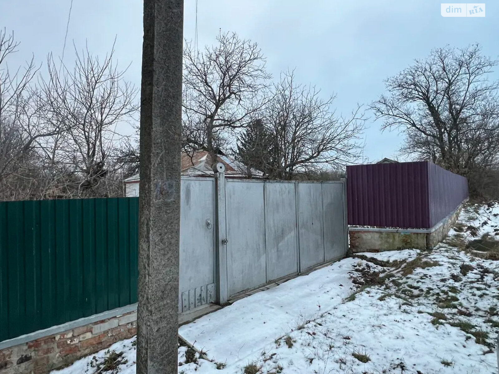 одноповерховий будинок, 75 кв. м, цегла. Продаж у Княжиках фото 1 одноповерховий будинок, 75 кв. м, цегла. Продаж у Княжиках фото 1
