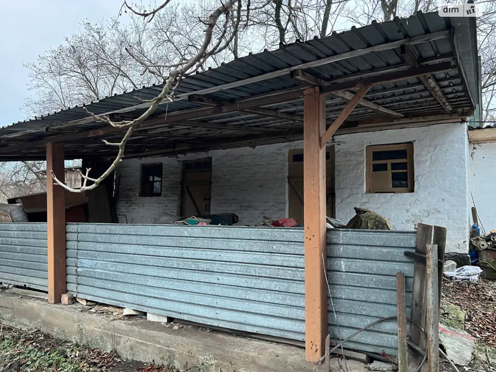 одноповерховий будинок, 75 кв. м, цегла. Продаж у Княжиках фото 1 одноповерховий будинок, 75 кв. м, цегла. Продаж у Княжиках фото 1