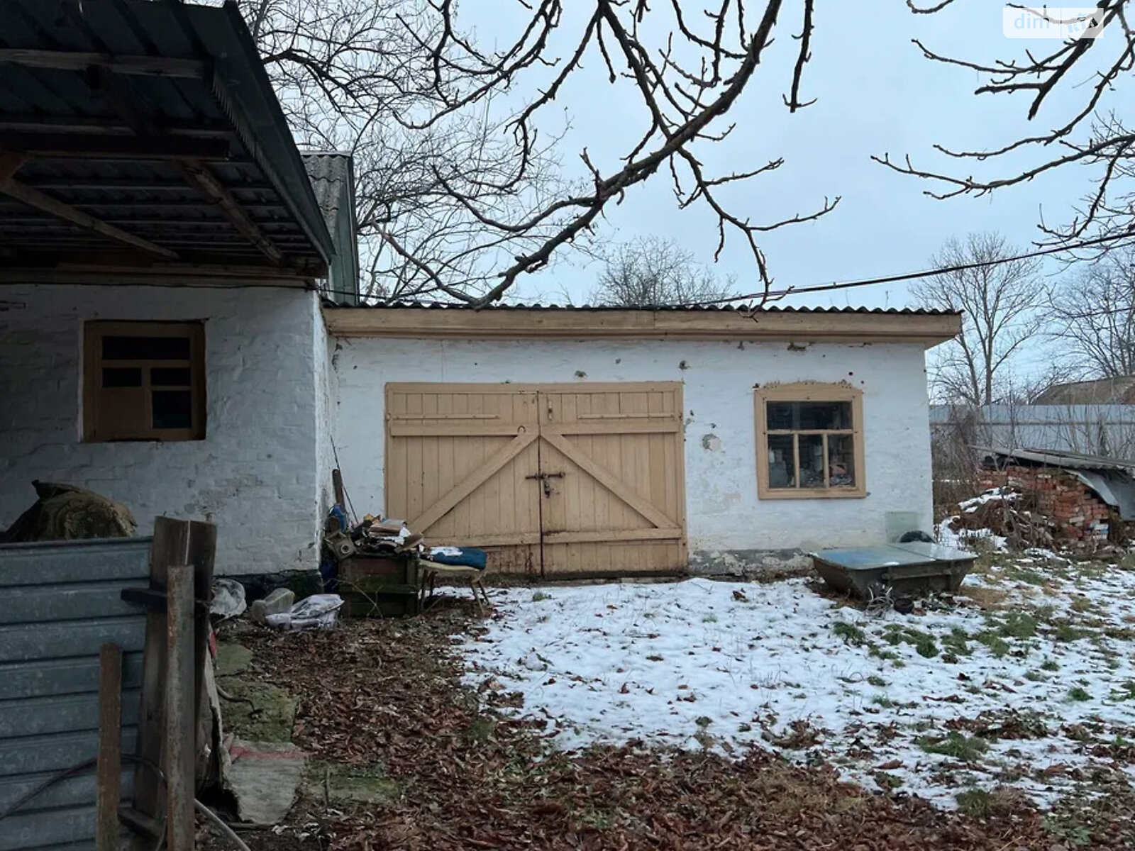 одноповерховий будинок, 75 кв. м, цегла. Продаж у Княжиках фото 1 одноповерховий будинок, 75 кв. м, цегла. Продаж у Княжиках фото 1
