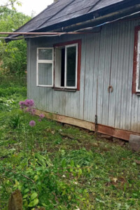 одноэтажный дом с гаражом, 60 кв. м, дерево и кирпич. Продажа в Князевском фото 2