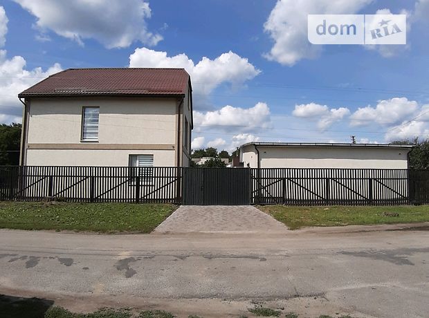 двухэтажный дом, 190 кв. м, кирпич. Продажа в Беликах (Полтавская обл.) фото 1 двухэтажный дом, 190 кв. м, кирпич. Продажа в Беликах (Полтавская обл.) фото 1