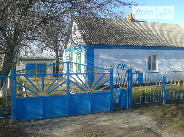 Продажа дома, 80м², Полтавская, Кобеляки, c. Белики Продажа дома, 80м², Полтавская, Кобеляки, c. Белики