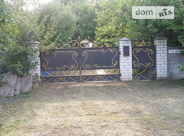 одноэтажный дом с садом, 100 кв. м, кирпич. Продажа в Дашковке (Полтавская обл.) фото 1 одноэтажный дом с садом, 100 кв. м, кирпич. Продажа в Дашковке (Полтавская обл.) фото 1