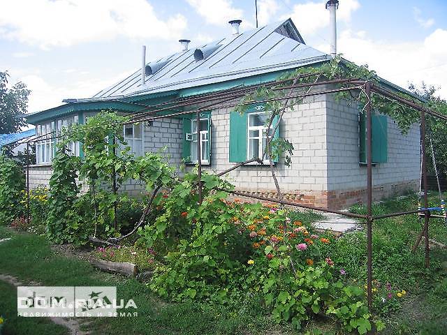 Продажа дома, 77.2м², Полтавская, Кобеляки, р‑н. Кобеляки, островского 25 Продажа дома, 77.2м², Полтавская, Кобеляки, р‑н. Кобеляки, островского 25