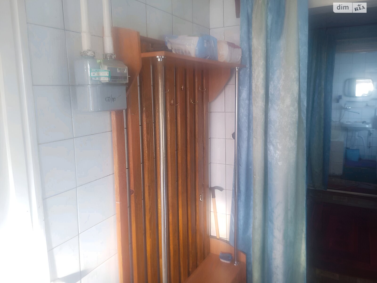 одноэтажный дом с отоплением, 68.4 кв. м, кирпич. Продажа в Кобеляках район Кобеляки фото 1 одноэтажный дом с отоплением, 68.4 кв. м, кирпич. Продажа в Кобеляках район Кобеляки фото 1