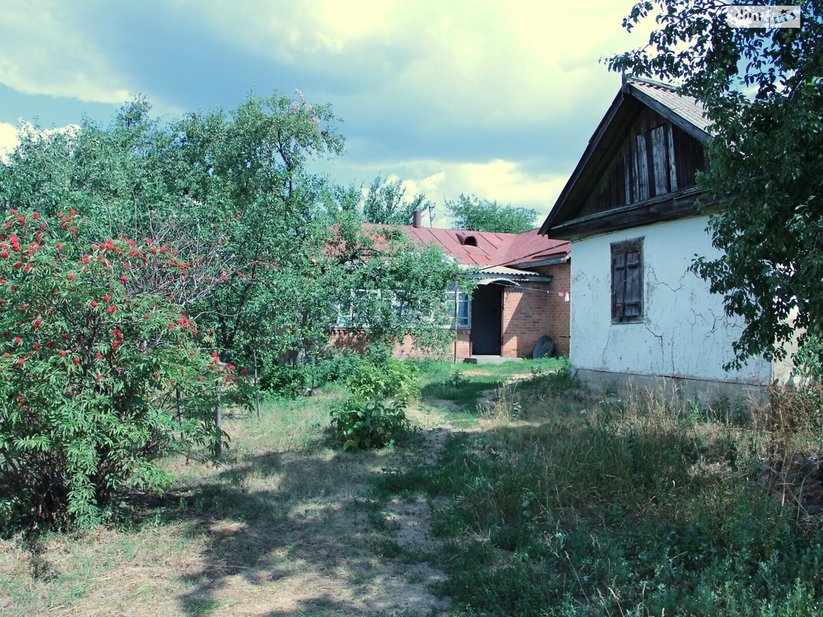 одноповерховий будинок з верандою, 79 кв. м, цегла. Продаж в Кобеляках, район Кобеляки фото 1 одноповерховий будинок з верандою, 79 кв. м, цегла. Продаж в Кобеляках, район Кобеляки фото 1