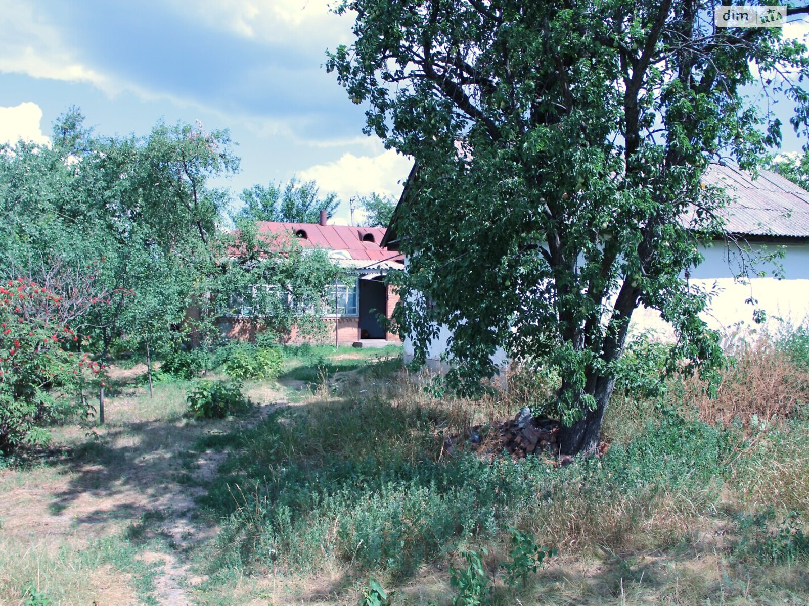 одноповерховий будинок з верандою, 79 кв. м, цегла. Продаж в Кобеляках, район Кобеляки фото 1 одноповерховий будинок з верандою, 79 кв. м, цегла. Продаж в Кобеляках, район Кобеляки фото 1