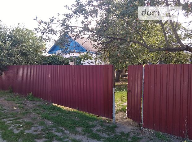 одноэтажный дом с садом, 70 кв. м, глинобитный. Продажа в Кобеляках фото 1 одноэтажный дом с садом, 70 кв. м, глинобитный. Продажа в Кобеляках фото 1
