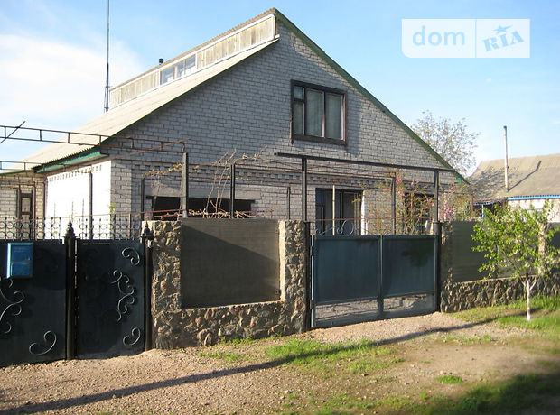 Продажа дома, 130м², Полтавская, Кобеляки, Пирогова Продажа дома, 130м², Полтавская, Кобеляки, Пирогова