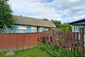 поверховий будинок, 80 кв. м, дерево та цегла. Продаж у Кобижчі фото 2