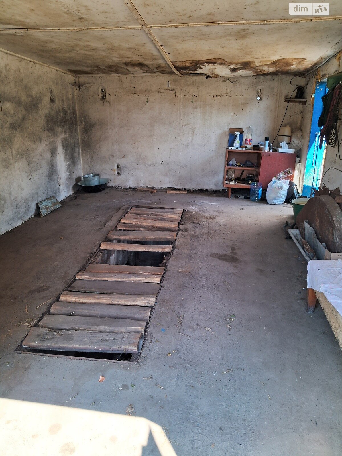 одноэтажный дом с верандой, 70 кв. м, кирпич. Продажа в Кобижче фото 1