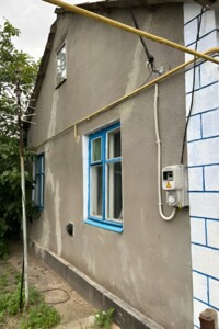 одноэтажный дом, 100 кв. м, шлакоблок. Продажа в Коблеве фото 2