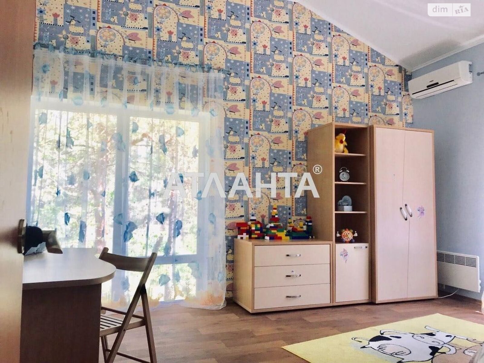 двоповерховий будинок, 230 кв. м, кирпич. Продаж в Коблевому, район Коблево фото 1