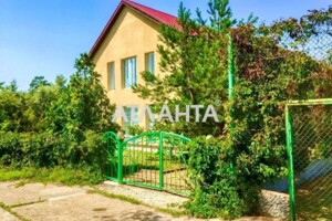 двухэтажный дом, 180 кв. м, кирпич. Продажа в Коблеве район Коблево фото 2