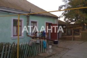 одноповерховий будинок, 49.1 кв. м, ракушечник (ракушняк). Продаж в Коблевому, район Коблево фото 2