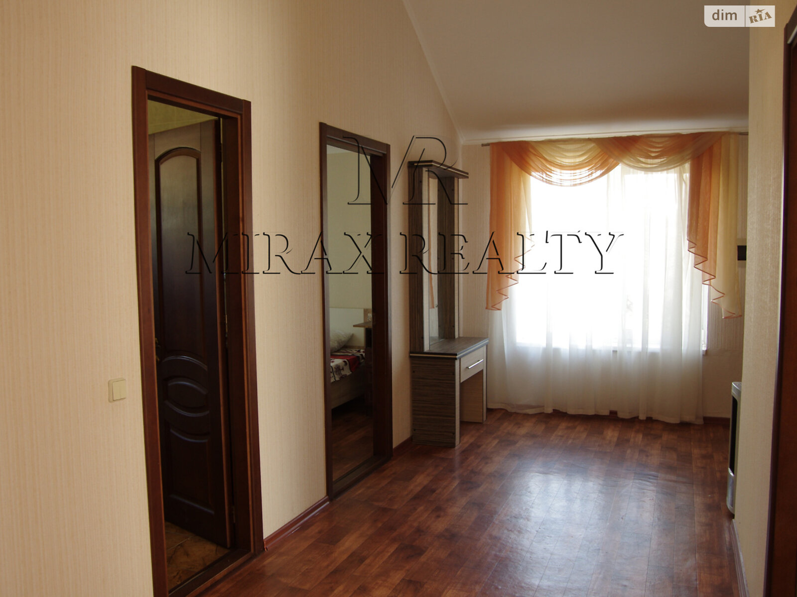 двоповерховий будинок, 208 кв. м, цегла. Продаж в Коблевому, район Коблево фото 1