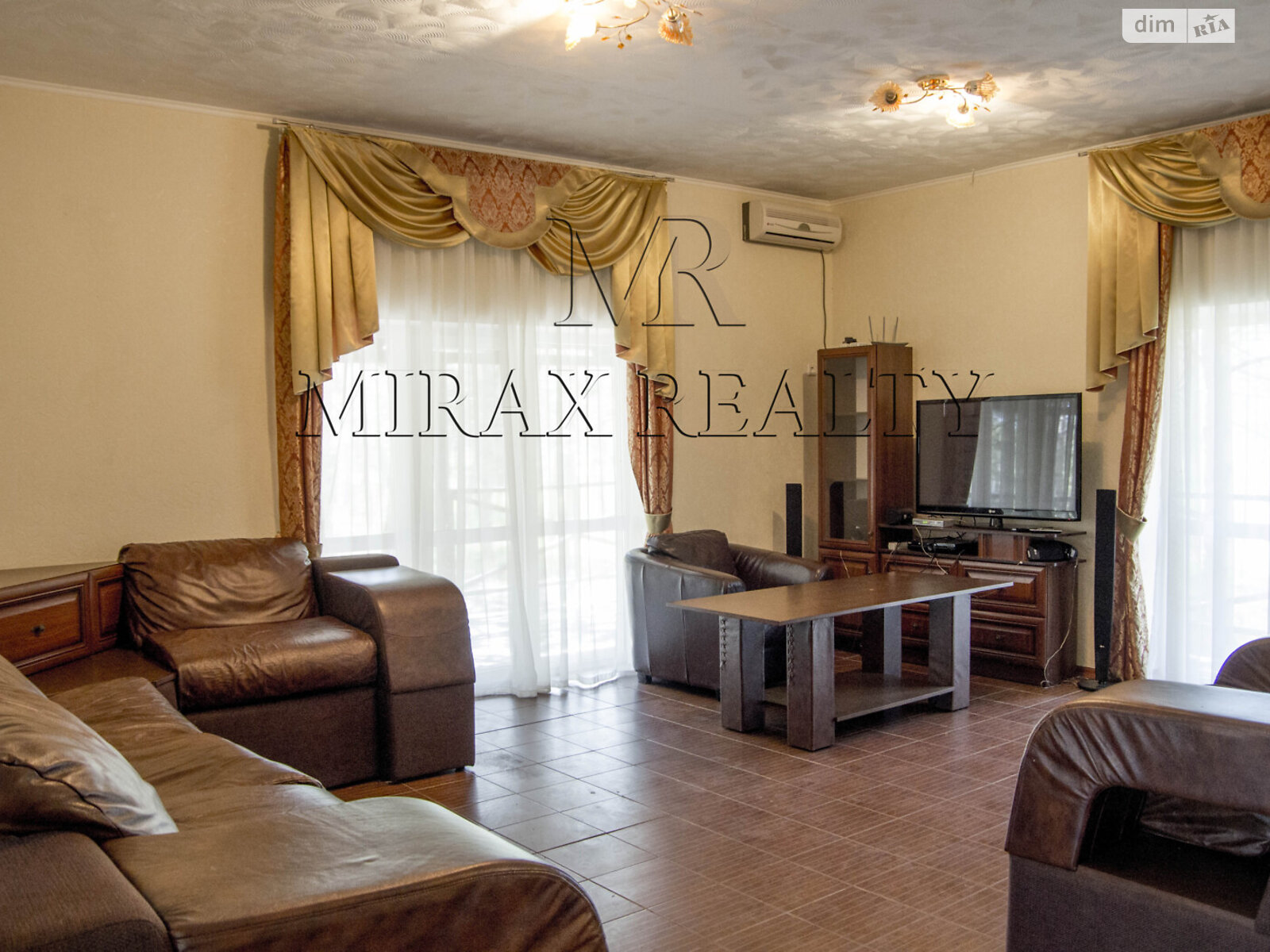 двоповерховий будинок, 208 кв. м, цегла. Продаж в Коблевому, район Коблево фото 1