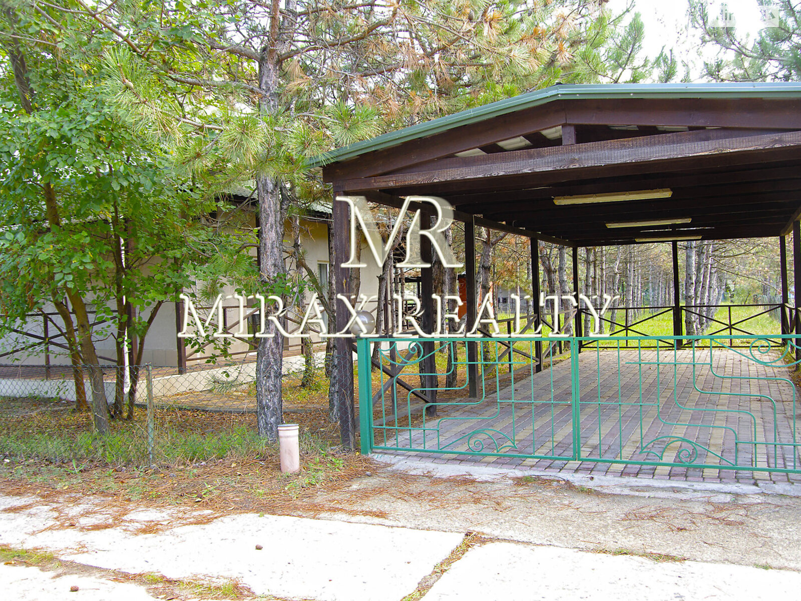 двоповерховий будинок, 208 кв. м, цегла. Продаж в Коблевому, район Коблево фото 1