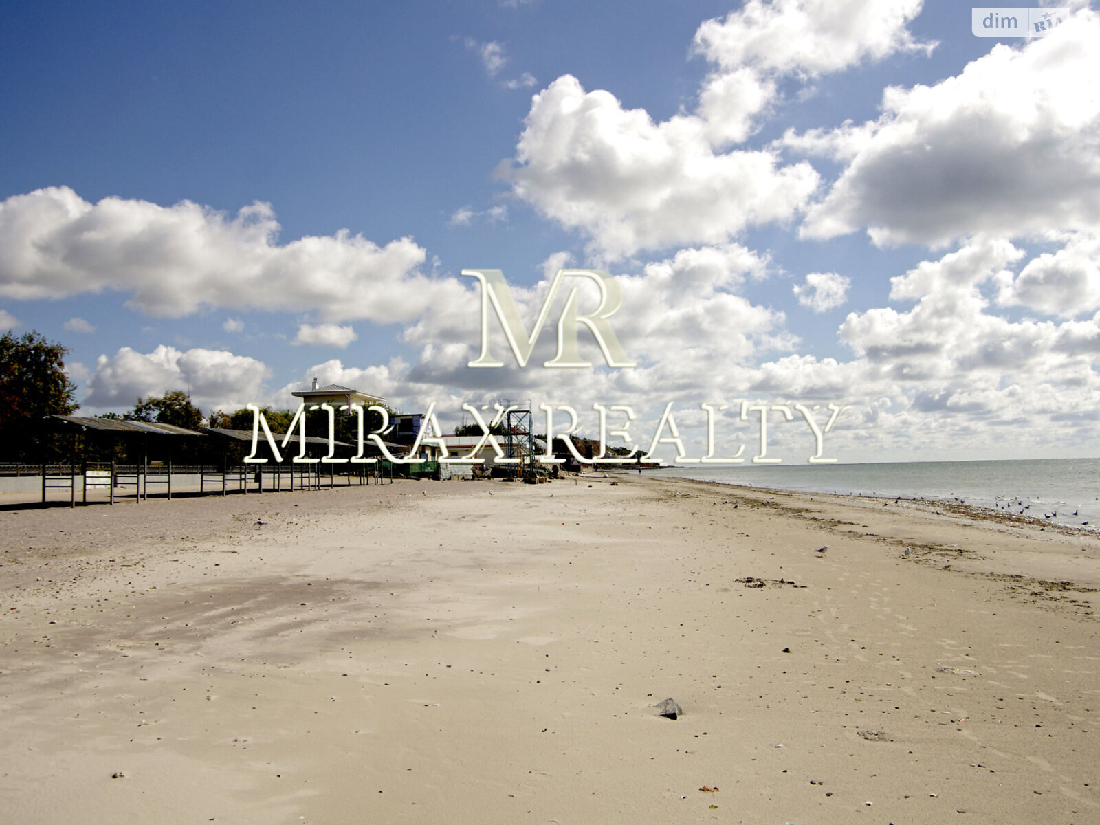 двоповерховий будинок, 208 кв. м, цегла. Продаж в Коблевому, район Коблево фото 1