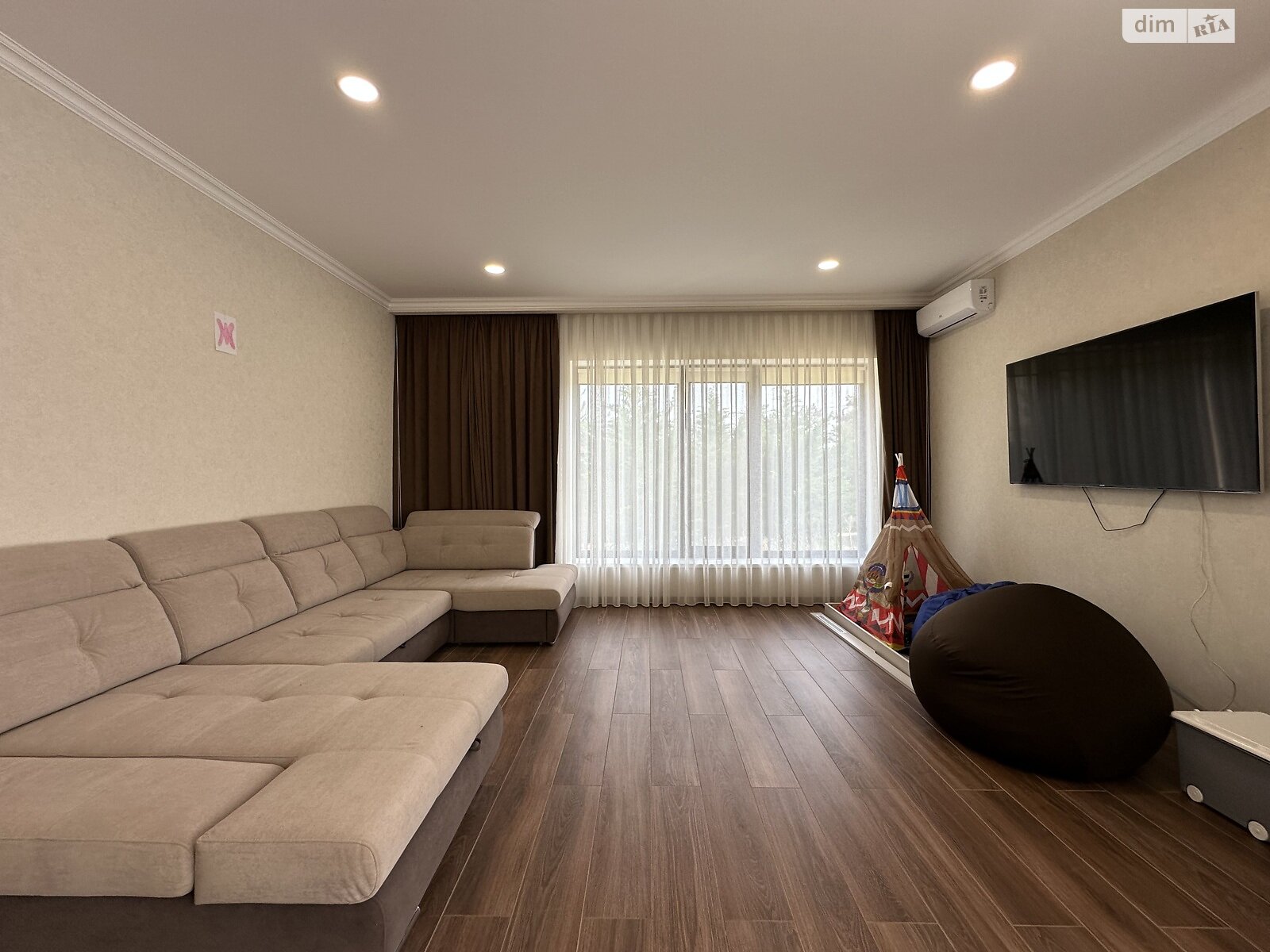 двухэтажный дом, 255 кв. м, кирпич. Продажа в Коблеве фото 1 двухэтажный дом, 255 кв. м, кирпич. Продажа в Коблеве фото 1